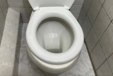 Засыпьте это на ночь в унитаз, и на утро он станет белее снега — совет горничной отеля