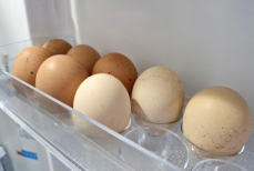 Как хранить яйца, чтобы не подхватить сальмонеллёз — советы эксперта