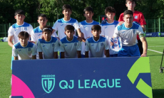 Футболисты молодежки «Тараза» подписали контракты с основной командой