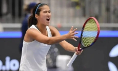 Казахстанская теннисистка проиграла финал турнира в Турции