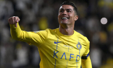 Криштиану Роналду вернулся в Манчестер