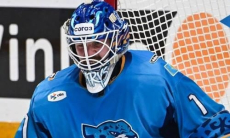 Никита Бояркин получил травму. Подробности