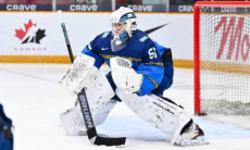 Игрок сборной Казахстана помог команде победить в матче канадской лиги