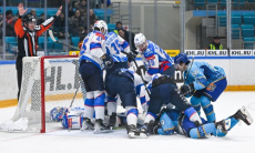 Видеообзор матча «Барыса» с камбэком и шестью шайбами в КХЛ