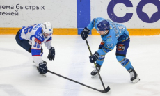 Игрок «Барыса» признан звездой матча КХЛ с «Ладой»