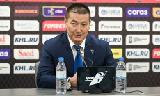 «Я не могу объяснить». Мамбеталиев рассказал о травме Бояркина