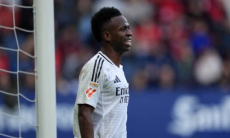 Громкой сенсацией обернулся матч «Реала» в Ла Лиге. Видео