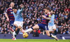 Рекорд АПЛ зафиксирован в разгромном матче «Манчестера Сити» 