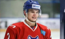 Стало известно о состоянии хоккеиста «Арлана» после потасовки в матче чемпионата Казахстана с «Бейбарысом»