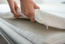 Как матрас влияет на сон