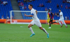 Клуб КПЛ объявил о подписании футболиста сборной Казахстана