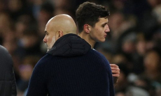 Гвардиола рассказал о сильной и слабой стороне 20-летнего Хусанова