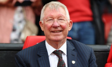 Легендарный сэр Алекс Фергюсон возобновит тренерскую карьеру