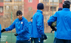 «Иртыш» в Ташкенте проведет товарищеский матч с таджикистанским клубом