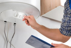 Нужно ли сливать воду с бойлера когда им не пользуешься