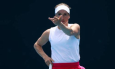 Юлия Путинцева выдала драму на старте крупного турнира в Дубае