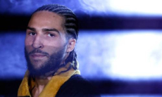 Невероятной сенсацией завершился бой внука Мухаммеда Али