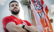 Официально объявлен трансфер сербского бомбардира в топовый клуб КПЛ