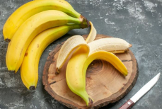 Бананы будут свежими до шести месяцев — гениальный способ хранения