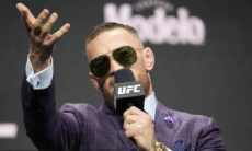 Конор Макгрегор сделал предложение Федору Емельяненко