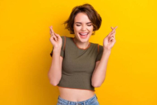 Изменят свою жизнь. Эти четыре знака зодиака уже скоро поймают удачу за хвост