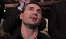 Объявился неожиданный соперник для Владимира Кличко