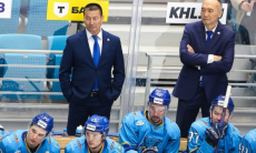 «Заставляет таскать баллоны». Назван виновник поражений «Барыса» в КХЛ