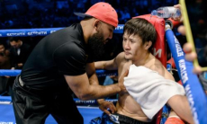 Тренер по боксу честно оценил навыки Жалгаса Жумагулова