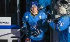 «Это мы видим практически в каждом матче». Озвучена самая большая проблема «Барыса» в КХЛ