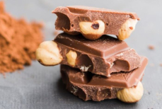 Нужно выбирать именно такой — назван самый полезный для сердца вид шоколада