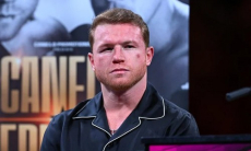 «Канело» «получил» третье поражение в титульном бою