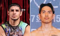 Появились плохие новости о бое двух непобежденных чемпионов мира