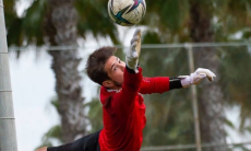 «Кайсар» завершил вторые сборы в Турции