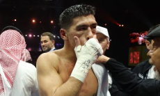 Дмитрий Бивол шокировал перед реваншем с Артуром Бетербиевым