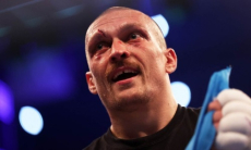 Костя Цзю назвал боксера, который может победить Усика