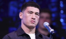 Бивол оценил свой первый бой с Бетербиевым по десятибалльной шкале