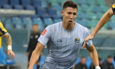 Форвард сборной Казахстана сыграл против ЦСКА