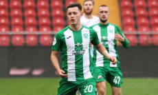 «Ахмат» Самородова решил судьбу главного тренера