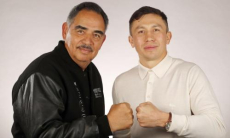 «Он был похож на мальчика из церковного хора». Санчес вспомнил удивительное знакомство с Головкиным