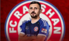 Бронзовый призер подписал покинувшего «Кызылжар» легионера