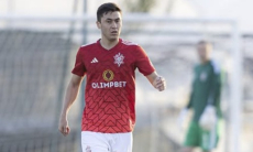 «Актобе» обыграл российский клуб Самородова. Видео