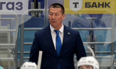 Мамбеталиев прокомментировал интерес к игроку «Барыса» из НХЛ