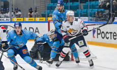 В КХЛ отреагировали на шестое подряд поражение «Барыса»