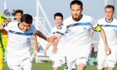 Казахстанский клуб заменил кыргызстанский