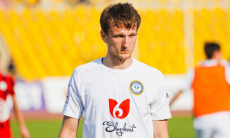 Чемпион Казахстана в составе «Ордабасы» столкнулся с проблемой в новом клубе