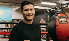 Данияр Елеусинов назвал победителя реванша Бетербиев — Бивол