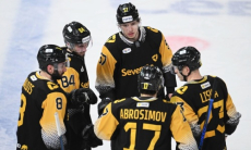 Следующий соперник «Барыса» второй подряд матч пропустил пять шайб