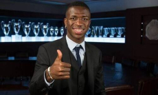 Винисиус приобрел футбольный клуб