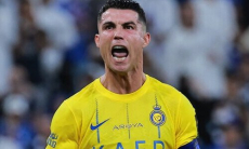 Стала известна причина отказа Роналду участвовать в матче Лиги Чемпионов