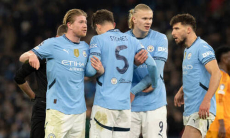 «Манчестер Сити» грозит вылет с АПЛ. Подробности